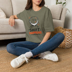Shift Happens T-Shirt