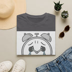 14 Hours - Crying Clock| Trucker T-shirt