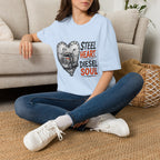 No Truck No Stuff T-Shirt