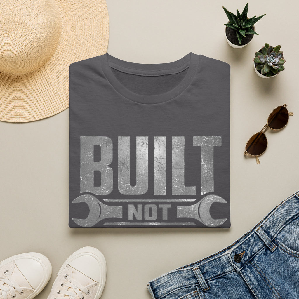 Built Not Dispatched #2 | Trucker T-shirt