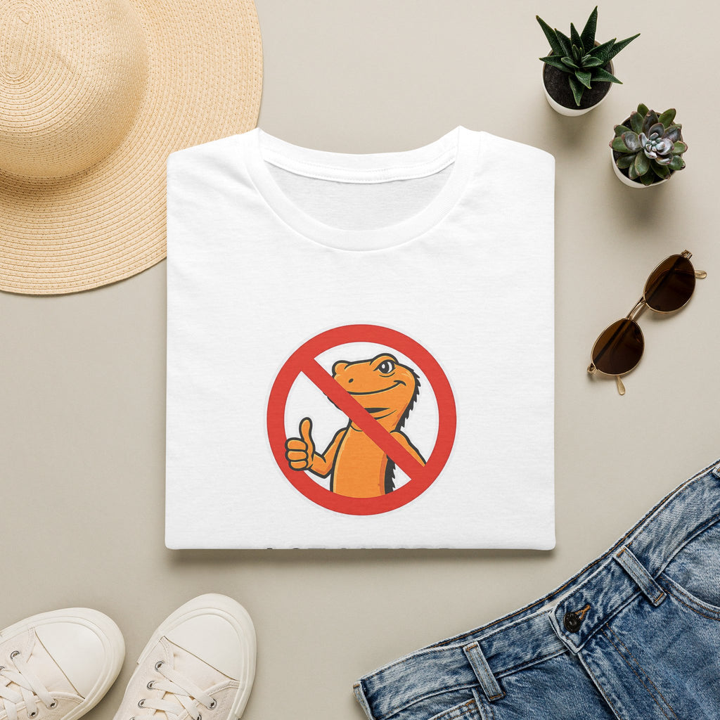 Lot Lizard Avoidance Club T-Shirt