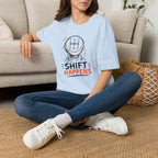 Shift Happens T-Shirt