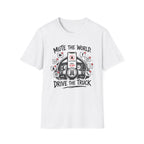 Mile To Go T-Shirt