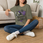 Female Glory Pride - T-Shirt