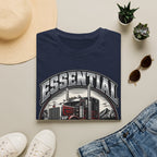 Essential Since Before It Was Cool | Trucker T-shirt