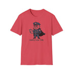 Inspection Time T-Shirt