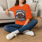 Essential Before It Was Cool T-Shirt