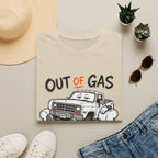 Out Of Gas T-Shirt