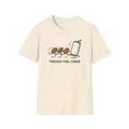Coffee Bean Chasing - T-Shirt