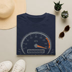 Just Getting Started l | Trucker T-shirt