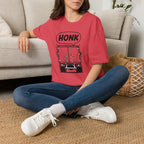 Truck Honk T-Shirt