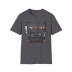 Shifting Gears T-Shirt