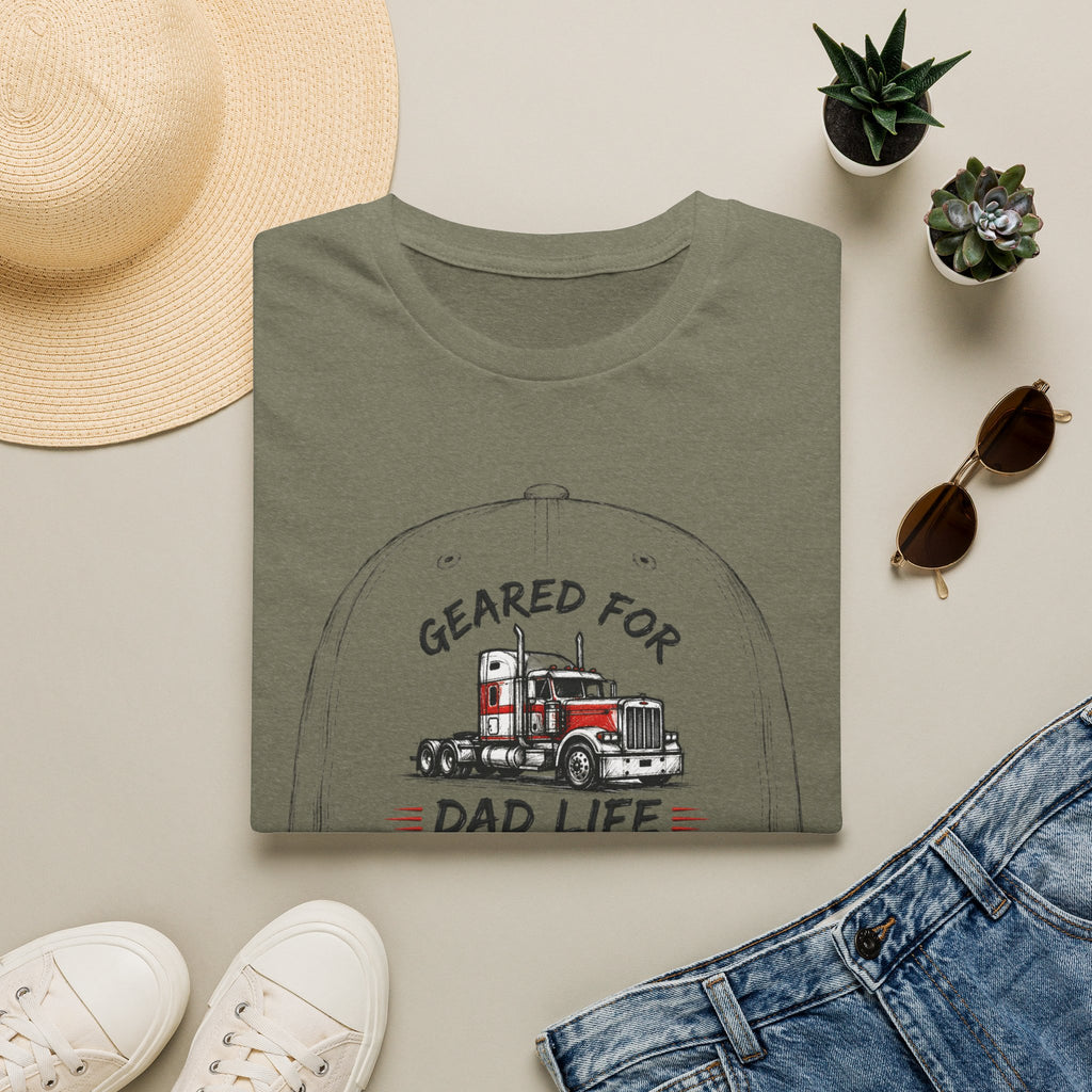 Dad Life - T-Shirt