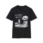 No Truck No Stuff | Trucker T-shirt