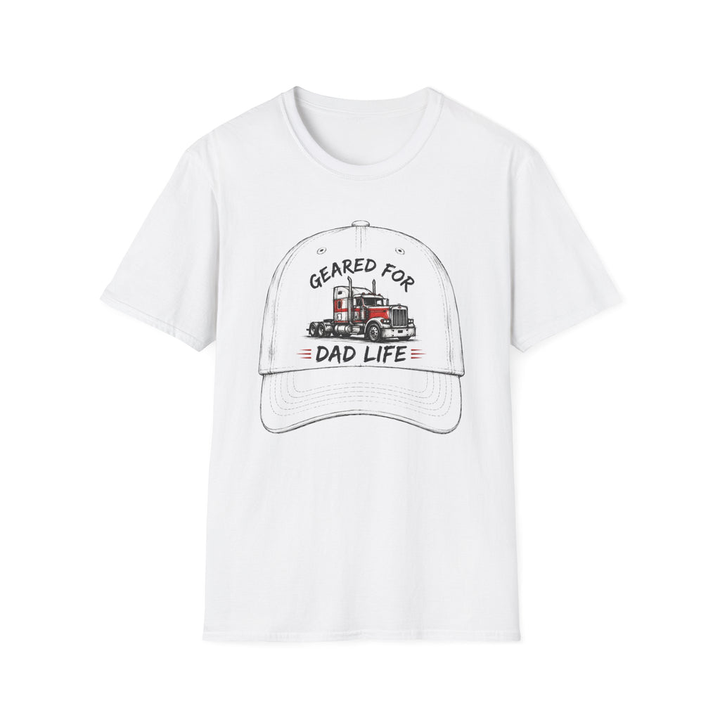 Dad Life - T-Shirt