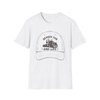 Dad Life - T-Shirt