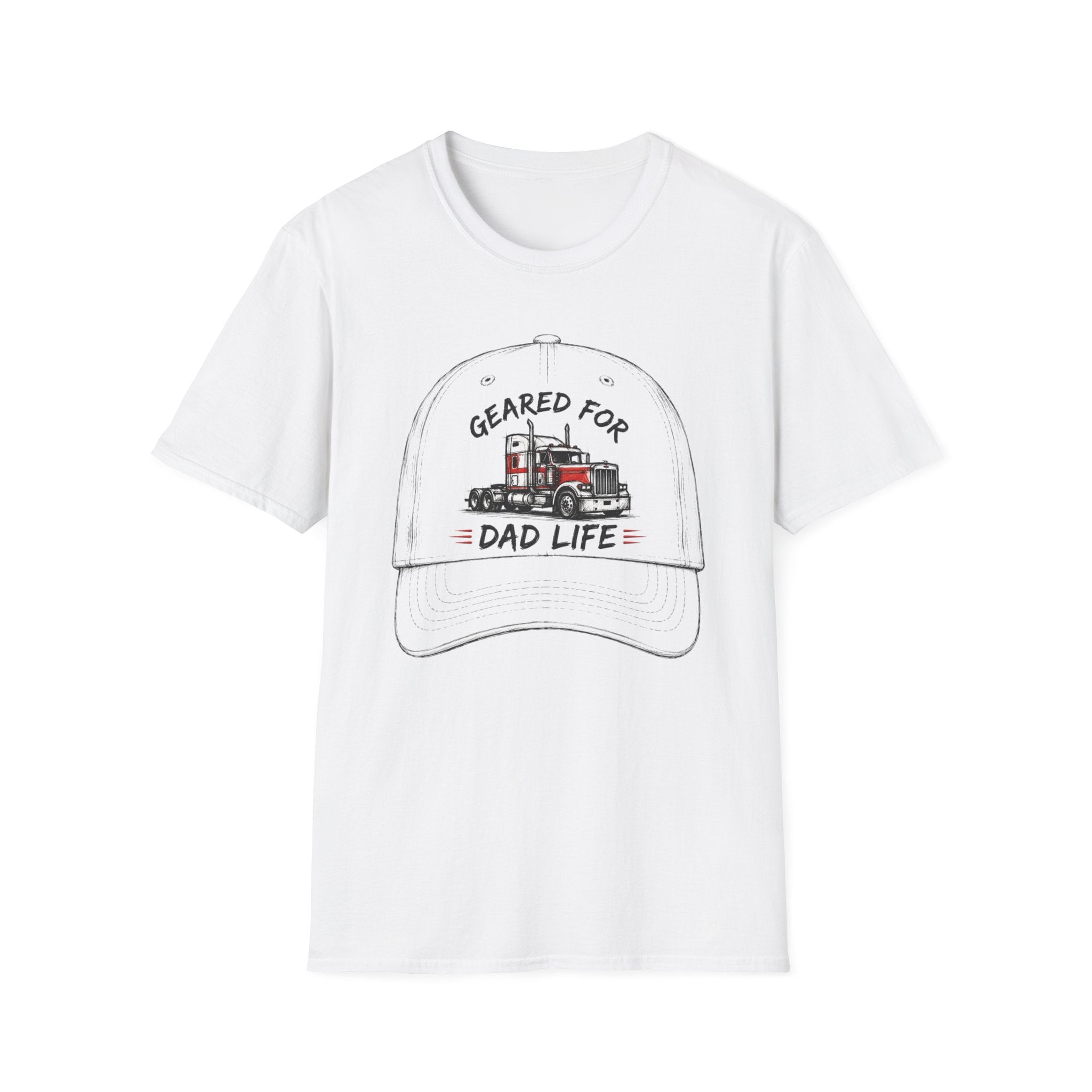 Dad Life - T-Shirt