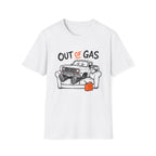 Out Of Gas T-Shirt