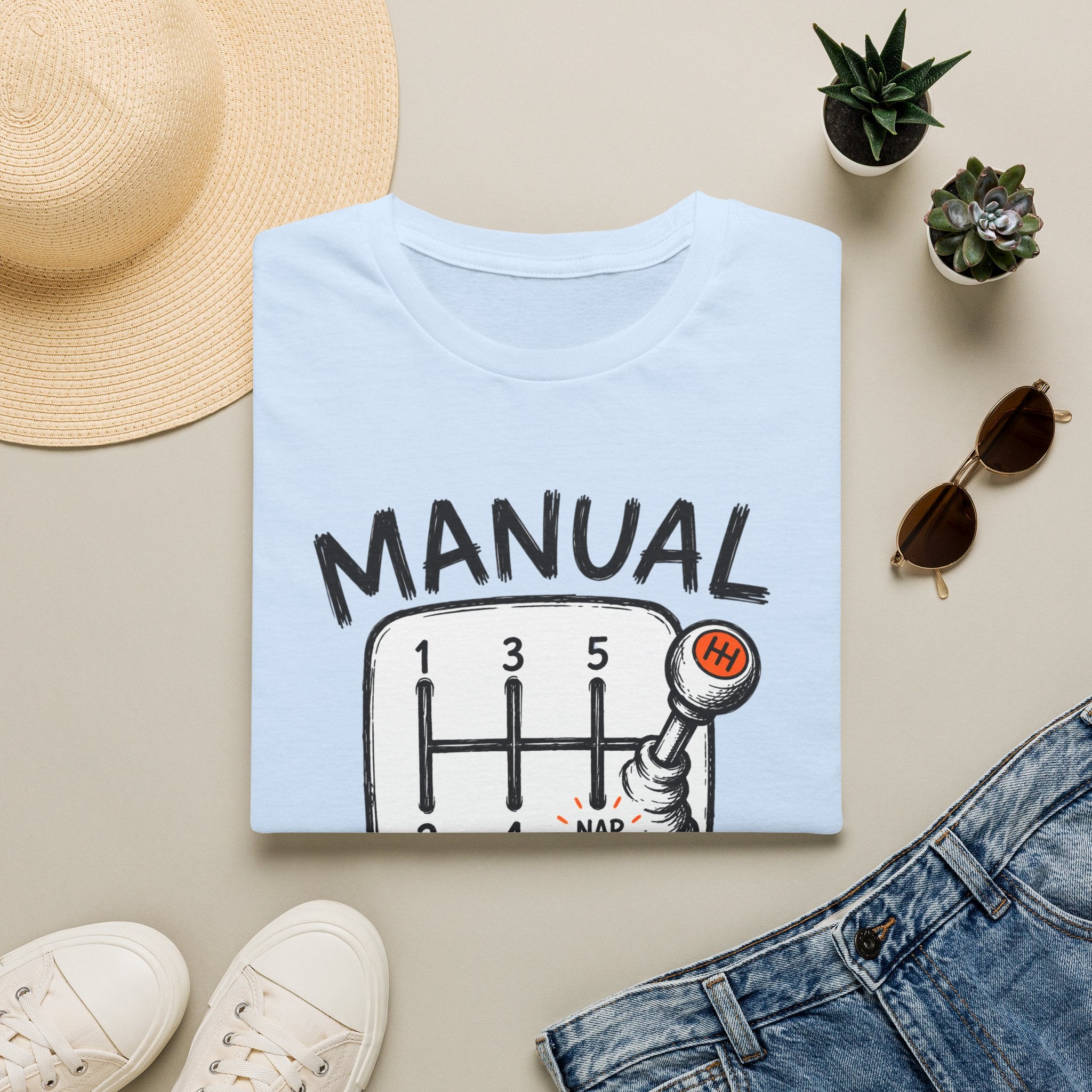 Manual Therapy  T-Shirt