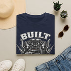Built Not Dispatched | Trucker T-shirt