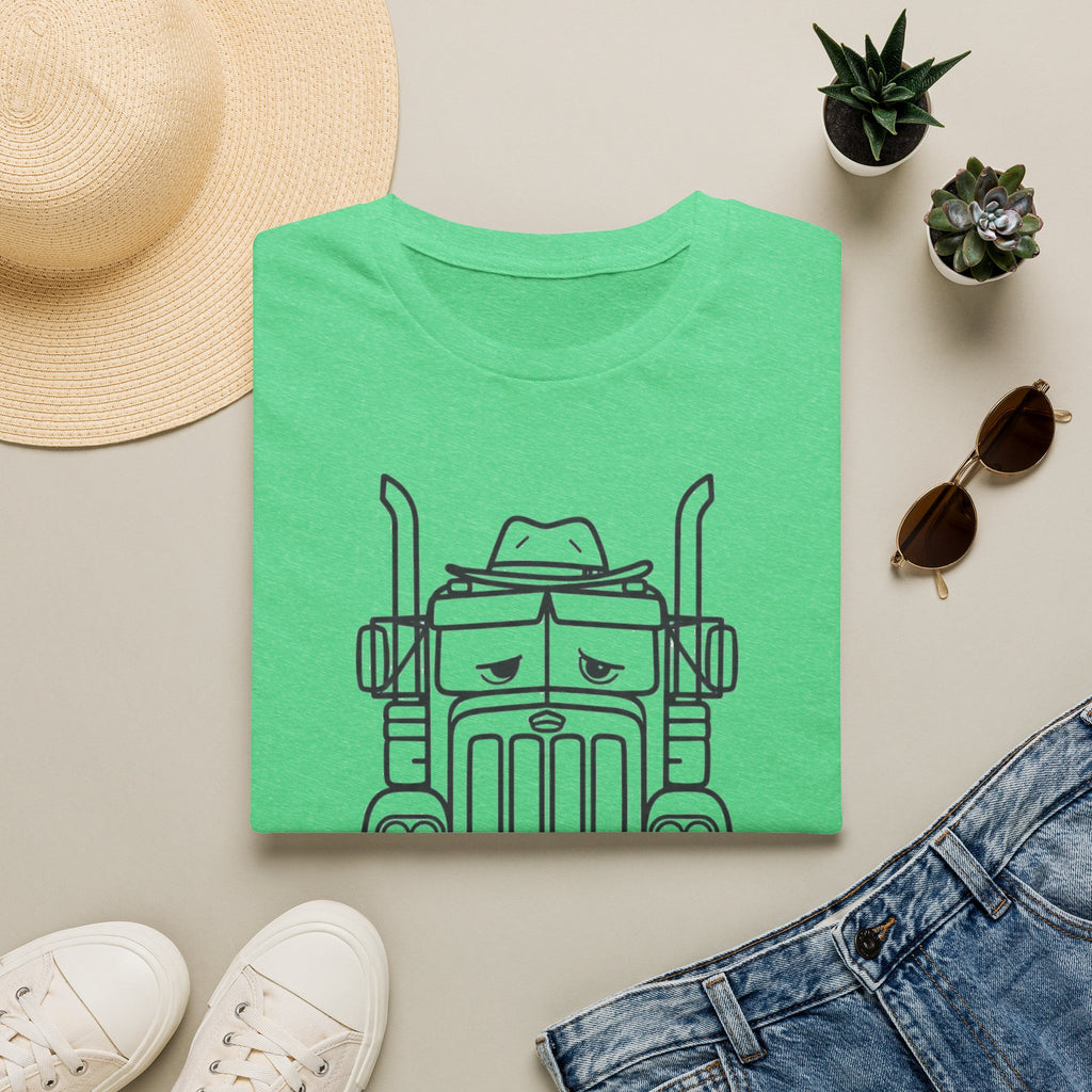 Tired - T-Shirt