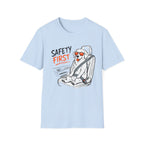 Dog Safety First T-Shirt
