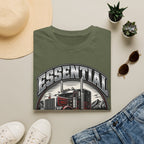 Essential Since Before It Was Cool | Trucker T-shirt