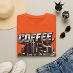 Built Not Dispatched Image T-Shirt