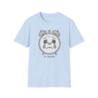 Crying Clock 14 Hours T-Shirt
