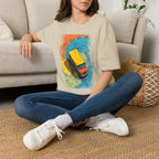 U-Turn Truck T-Shirt