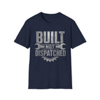 Built Not Dispatched #2 | Trucker T-shirt