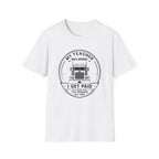 My Teacher Was Wrong T-Shirt