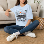 Shifting Gears T-Shirt