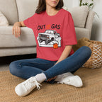 Out Of Gas T-Shirt