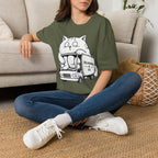 Deliveries Are Us | Trucker T-shirt