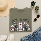 Mile To Go T-Shirt