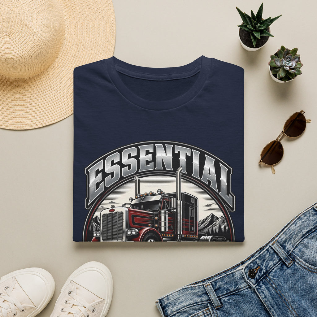 Essential Before It Was Cool T-Shirt