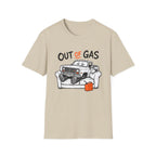 Out Of Gas T-Shirt