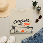 Break Time For Trucker - T-Shirt