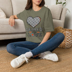 Geared For Love - T-Shirt