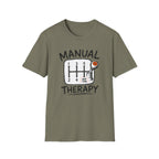 Manual Therapy  T-Shirt
