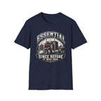 Essential Before It Was Cool T-Shirt
