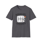Manual Therapy  T-Shirt