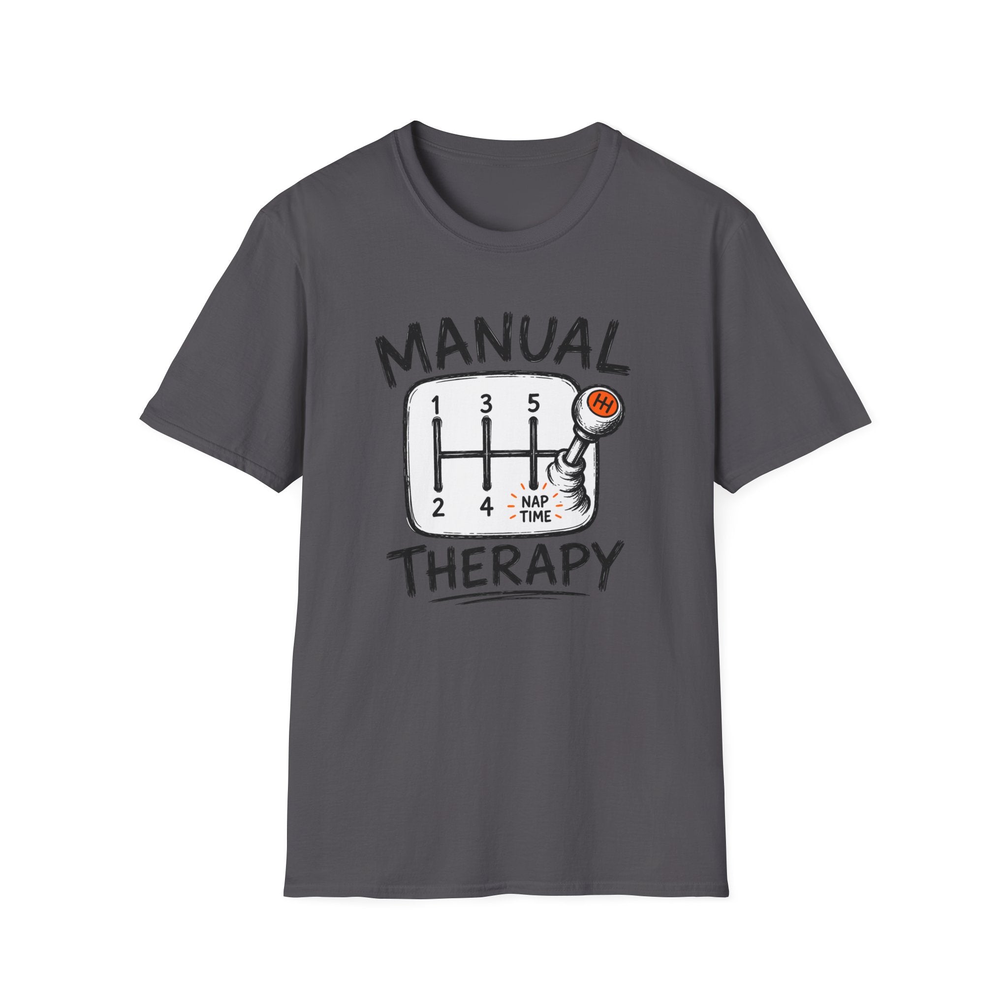 Manual Therapy  T-Shirt