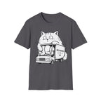 Deliveries Are Us | Trucker T-shirt