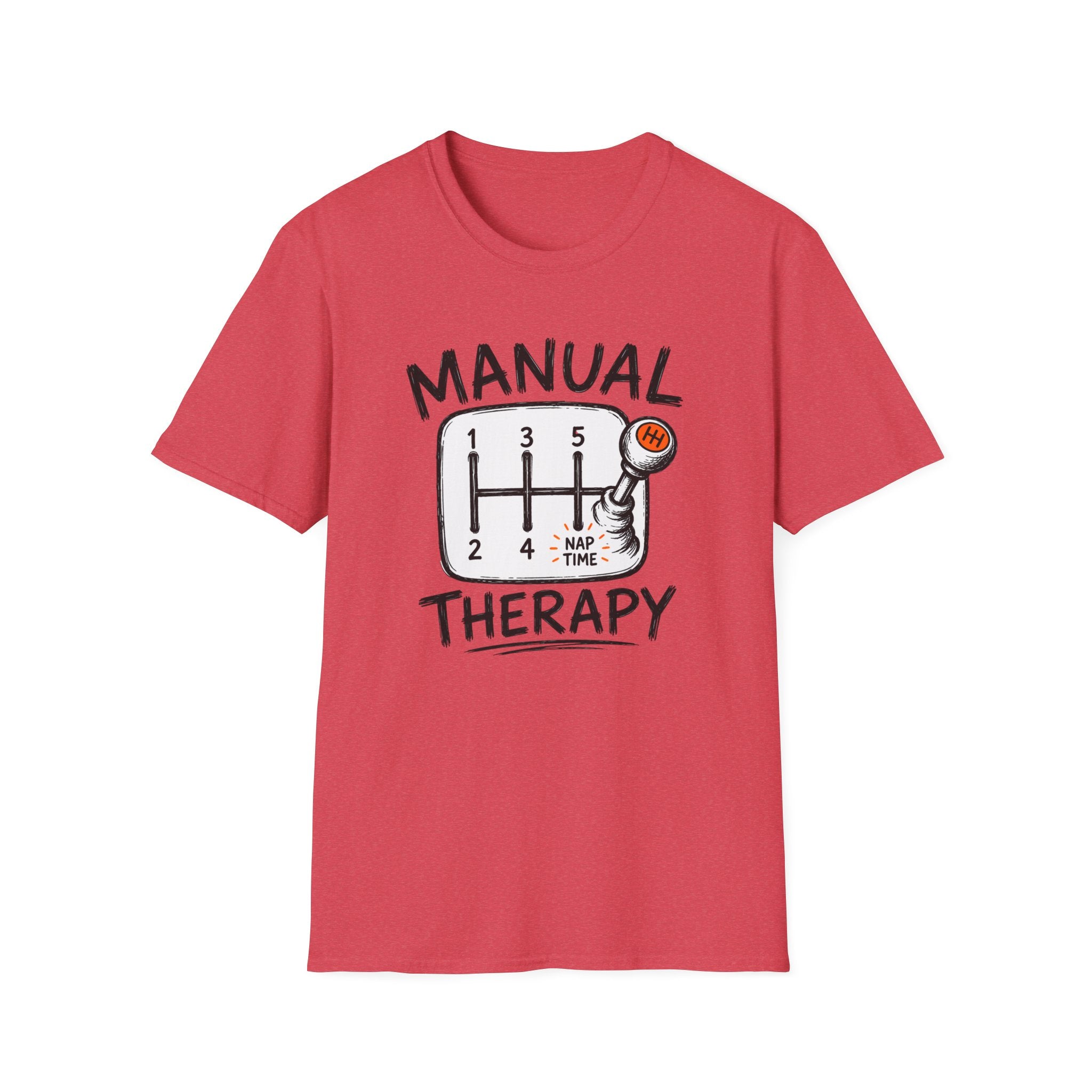 Manual Therapy  T-Shirt