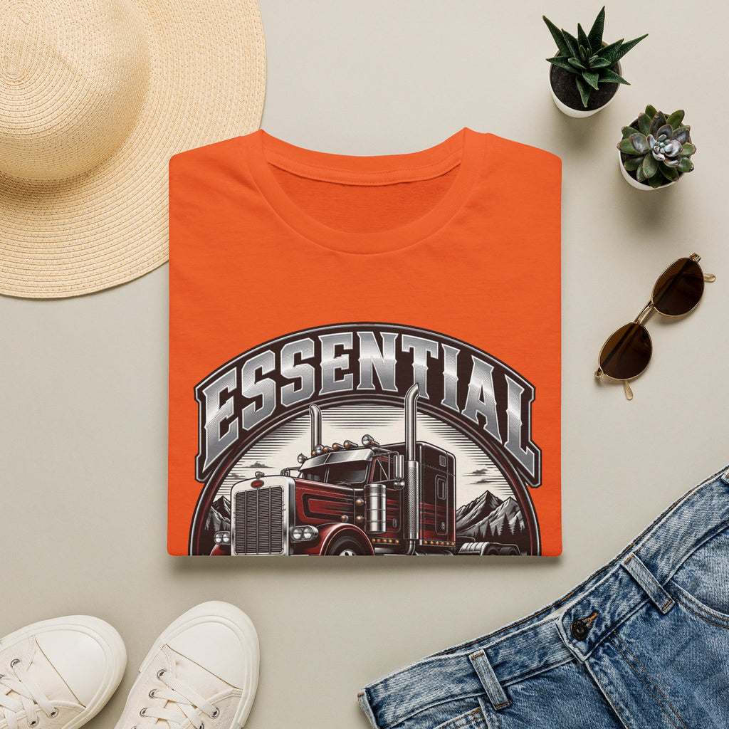 Essential Before It Was Cool T-Shirt