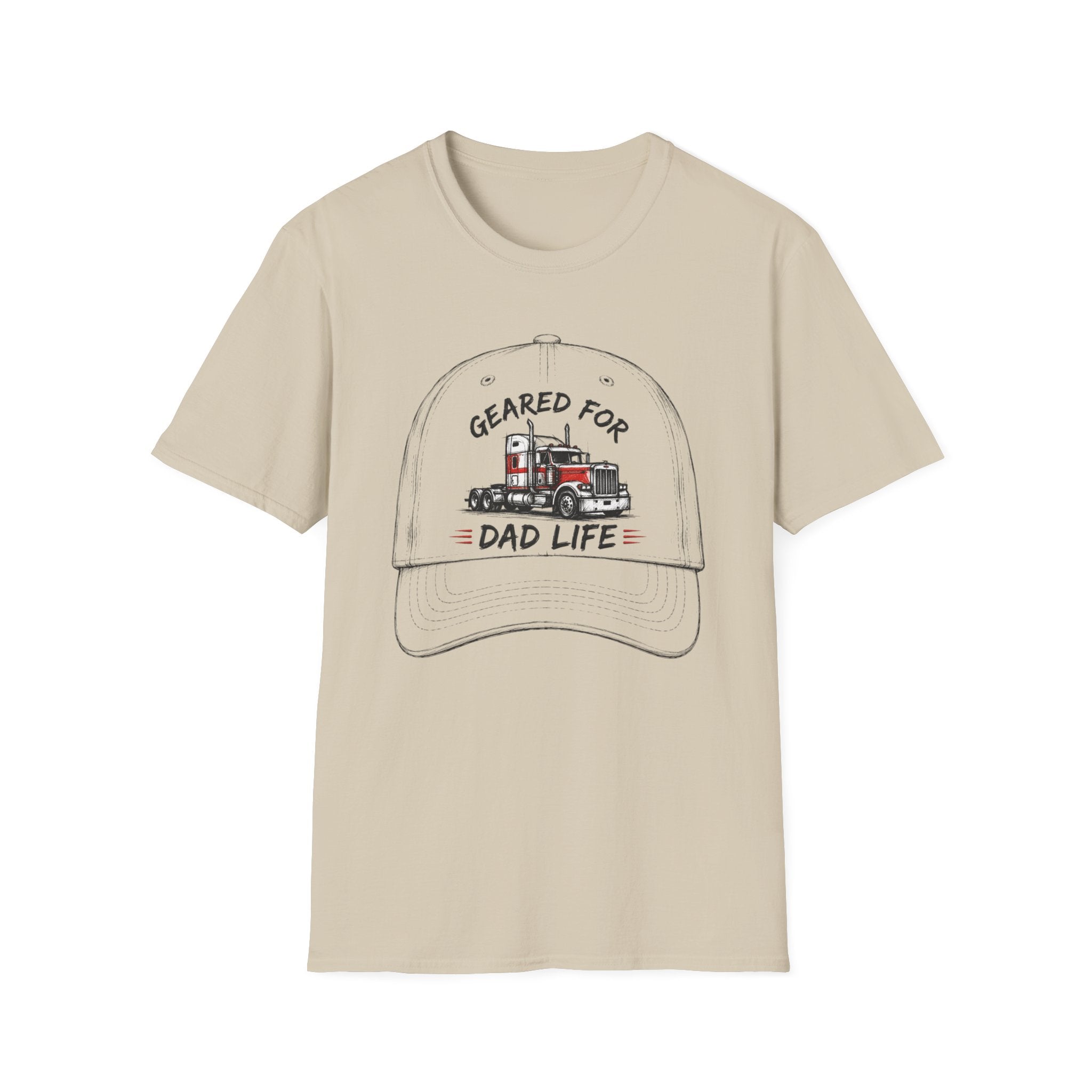 Dad Life - T-Shirt