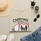 Carrying The Most Precious Cargo T-Shirt