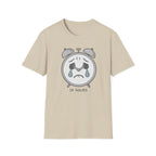 Crying Clock 14 Hours T-Shirt